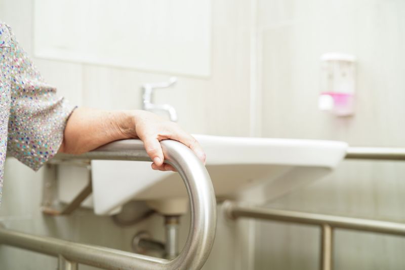 Waterproofing Materials Close-up