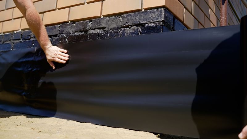 Experienced Waterproofing Contractors
