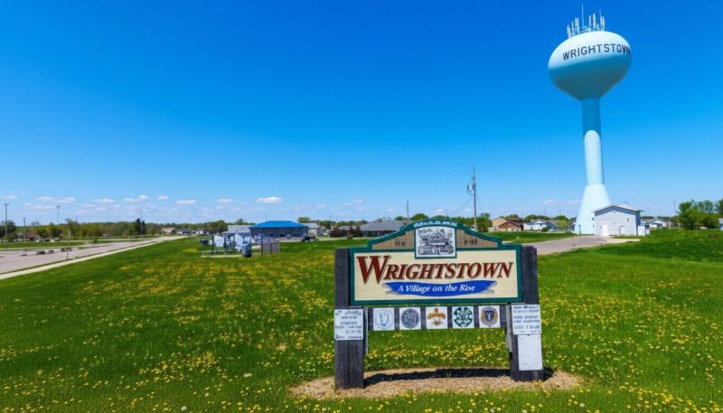 Foundation Waterproofing in Wrightstown, WI