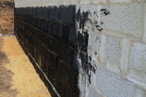Foundation Leak Repair in Green Bay