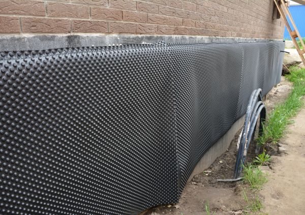 Basement Waterproofing Service in Green Bay