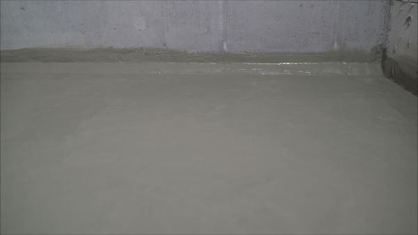 Concrete Waterproofing in Green Bay