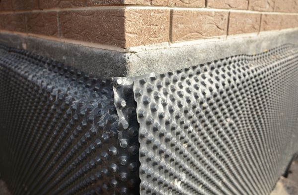 Crawlspace Waterproofing in Green Bay
