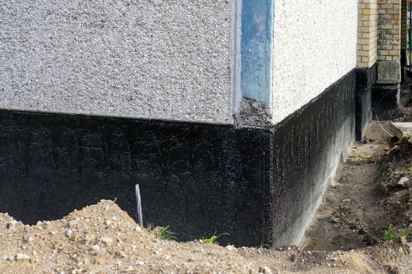 Cost of Foundation Waterproofing in Green Bay
